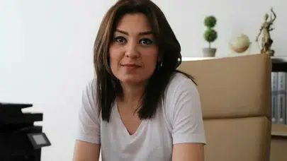 Aykut Erdoğdu'nun eşi Tuba Torun’dan tutuklama sonrası açıklama: Bu bir Kurtuluş Savaşı