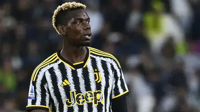 Bir dönemin yıldız ismi Paul Pogba futbola geri dönüyor