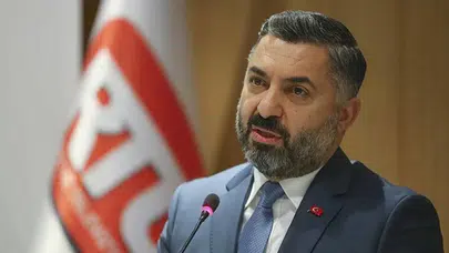 RTÜK Başkanı Şahin’den mezhep temelli nefret söylemlerine tepki