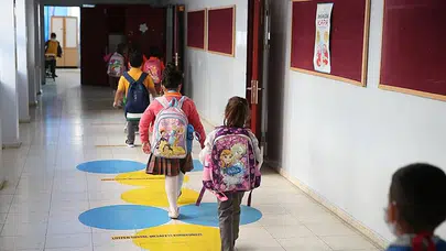 Yusuf Tekin'den "yaz tatili" açıklaması