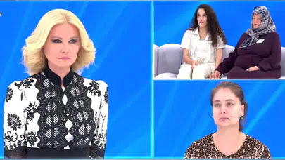 Müge Anlı'daki olay açıklığa kavuştu: Tuğba’nın sevgilisi Eyüp hem dolandırıcı hem de evli ve çocuklu çıktı!