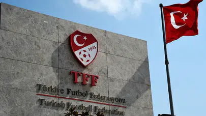 TFF, 2024-2025 sezonu lig tescillerini açıkladı: Şampiyonlar ve düşenler belli oldu