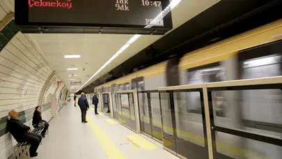 AB Türkiye Delegasyonu; Yeni Şafak, Akşam ve Yeni Şafak gazetelerine İBB Metro hakkındaki yanıltıcı başlıklarını düzeltme çağrısı yaptı