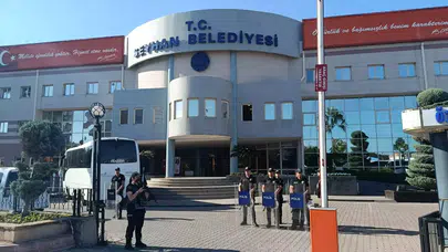 Adana'da Seyhan ve Ceyhan belediye başkan vekilleri 17 Haziran'da seçilecek