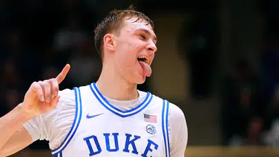 NBA 2025 Draftı sona erdi: Cooper Flagg Dallas Mavericks'te, Khaman Maluach tarihe geçti