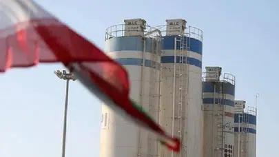 ABD saldırısı sonrası İran'dan açıklama