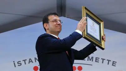 İstanbul Üniversitesi, İmamoğlu'nun diploması davasında ek süre talep etti