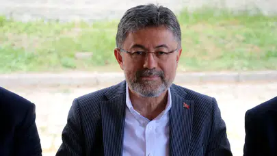 Bakan Yumaklı: Fırsatını bulsalar bizi de besbeter ederler, güçlü olmak zorundayız