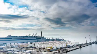 Polisan Holding’in yüzde 77’si satılıyor: Corex ile hisse devir sözleşmesi imzalandı