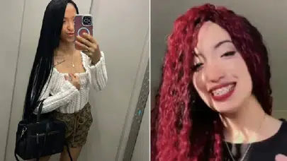 TikTok Fenomeni cinayete kurban gitti: Cesedi parçalanmış halde bulundu