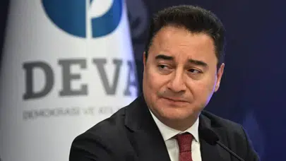 Ali Babacan’dan Ferdi Zeyrek için “geçmiş olsun” telefonu