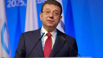 İmamoğlu: İstanbul’da yaptık, Türkiye genelinde de yapacağız