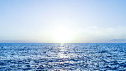 İklim değişikliği okyanusların rengini değiştirdi: Yeşiller daha yeşil, maviler daha mavi