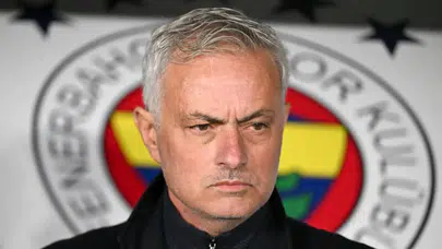 Ali Koç’tan Acun Ilıcalı'nın ardından Mourinho kararı