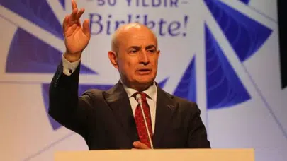 Büyükçekmece Belediye Başkanı Hasan Akgün’ün ifadesi ortaya çıktı: Keşke bir tanesi doğru olsa