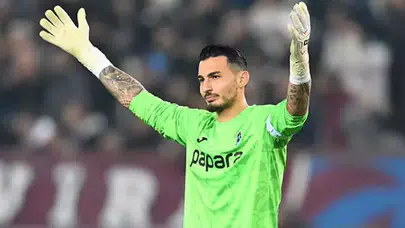 Uğurcan Çakır’a Fenerbahçe’den transfer sinyali