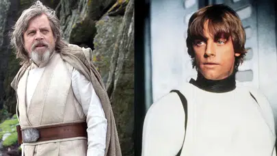 Mark Hamill'den Star Wars hayranlarını üzecek açıklamalar