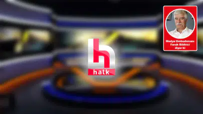 Medya Ombudsmanı Köşesi: Halk TV’ye kayyumu normalleştirmeyin
