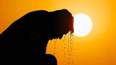 AKOM'dan İstanbul için uyarı: Sıcaklık 36 derece olacak!