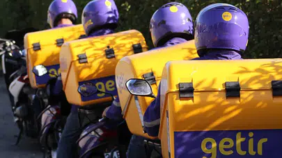 Getir kuryeleri Temmuz zammı beklerken ücretleri yüzde 30 düşürüldü