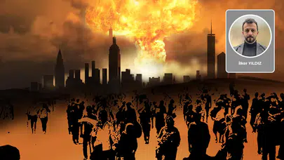 İlker Yıldız yazdı: 3. Dünya Savaşı Hiç Bu kadar Yakın Olmamıştı