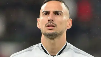 Onur Bulut resmen Başakşehir'de!