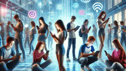 Z kuşağı ve dijital tükenmişlik: Beyin sürekli uyarana dayanamıyor