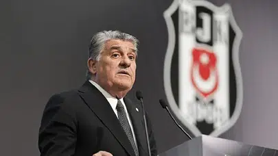 Beşiktaş’ta Olağanüstü Genel Kurul başladı