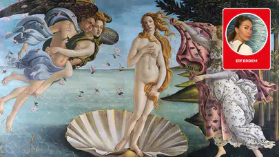 Elif Erdem yazdı: Görmenin Bedeli, Görünmenin Yükü