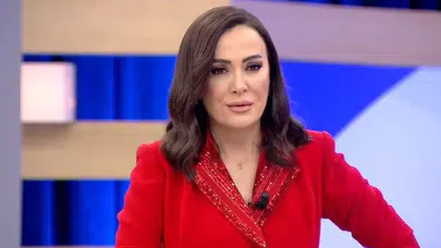 Didem Arslan Yılmaz'la Vazgeçme bugün yok mu? 2 Haziran 2025 Didem Arslan Yılmaz'la Vazgeçme neden yok?