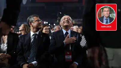 Sadık Çelik yazdı: Harim-i İsmet ve Yanlış Hesap: CHP’de Kuvayı Milliye Ruhu Yeniden Doğmazsa, O Ayna Hep Kırık Kalacak