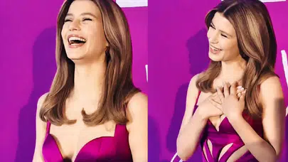 Beren Saat’ten yıllar sonra gelen duygusal Bihter itirafı