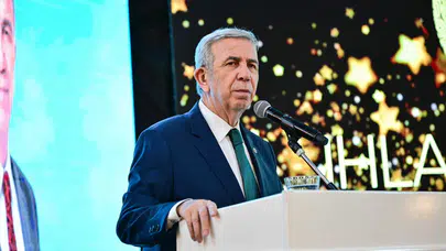 Mansur Yavaş'tan kurultay davası açıklaması: "Birlikten başka çaremiz yok"