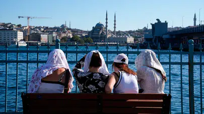 Yurt genelinde sıcaklıklar artıyor: Termometreler 39 dereceleri görecek