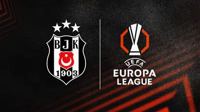 Beşiktaş'ın Avrupa Ligi 2. ön eleme turundaki rakibi belli oldu