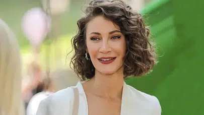 Ece Dizdar kimdir, nereli, kaç yaşında? Ece Dizdar hangi dizilerde oynadı?