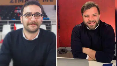 İBB soruşturmasını izleyen gazetecilerin sosyal medya hesaplarına erişim engeli