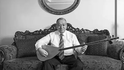 Türk halk müziğinin usta ismi Mehmet Erenler hayatını kaybetti
