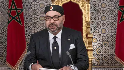 Fas Kralı 6. Muhammed'den "Bu yıl kurban kesmeyin" çağrısı