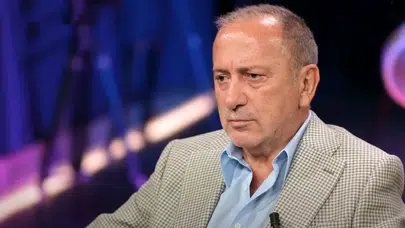 Fatih Altaylı tutuklandı!