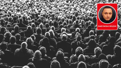 Kadir Serkan Selçuk yazdı: Ezberleri bozmak