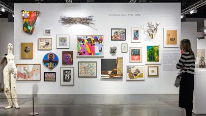 Haziran ayında sanatın çekim merkezi: Art Basel