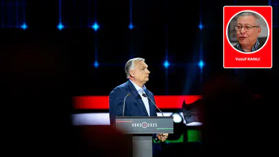 Yusuf Kanlı yazdı: Sınır tanımayan dayanışma