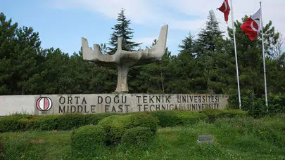 ODTÜ'de Kürtçe Araştırmaları Topluluğu kuruldu