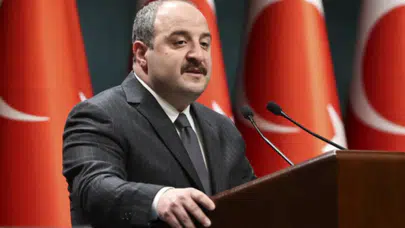 Mustafa Varank, İmamoğlu'na "namussuz" diyerek hakaret etti