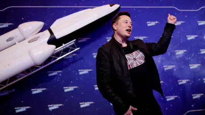 Elon Musk'tan Lübnan Cumhurbaşkanı ile telefon görüşmesi: 'Beyrut'a Starlink mi götürecek?' sorusu akıllar geldi!