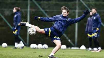 İsak Vural Serie A’ya uçtu, Fenerbahçe seyretti!