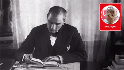 Emel Seçen yazdı: Öz’e sadık kalmak!