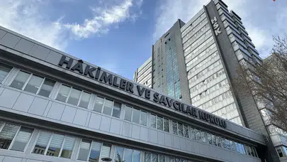HSK eski üyeleri Yargıtay ve Danıştay üyeliklerine seçildi