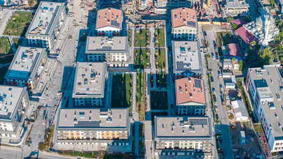 Aliyev, deprem bölgesindeki konutların açılışı için Türkiye'ye geliyor